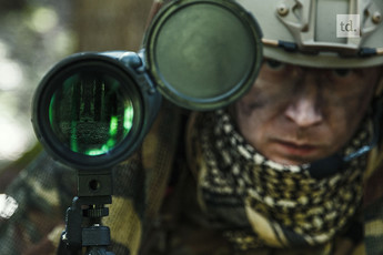 Instructeurs américains tués en Jordanie 
