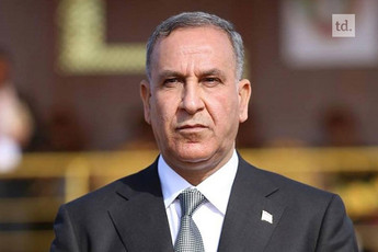 Irak : destitution du ministre de la Défense 