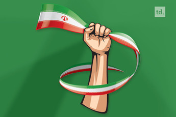 Iran : la même litote 