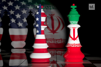 Iran : pas de discussions avec Washington 