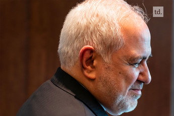 Iran : Zarif privé de visa US