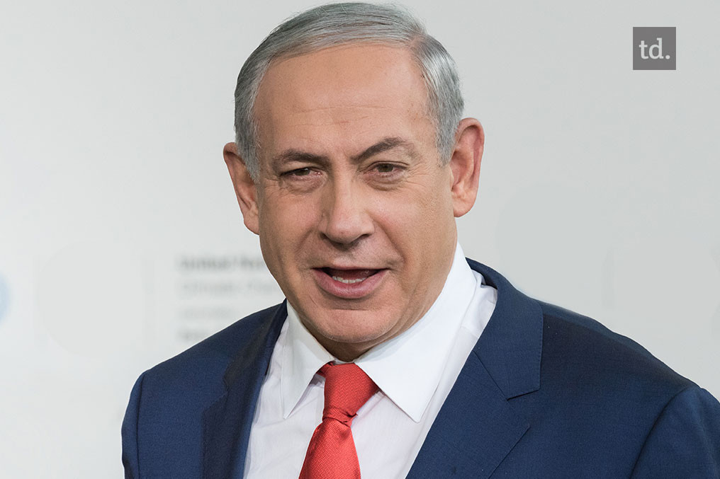 Israël : accord sur l'exploitation de gaz