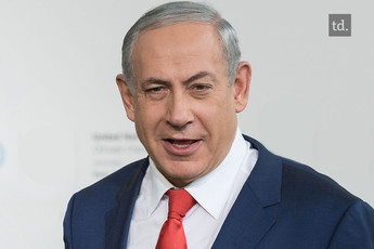 Israël : accord sur l'exploitation de gaz