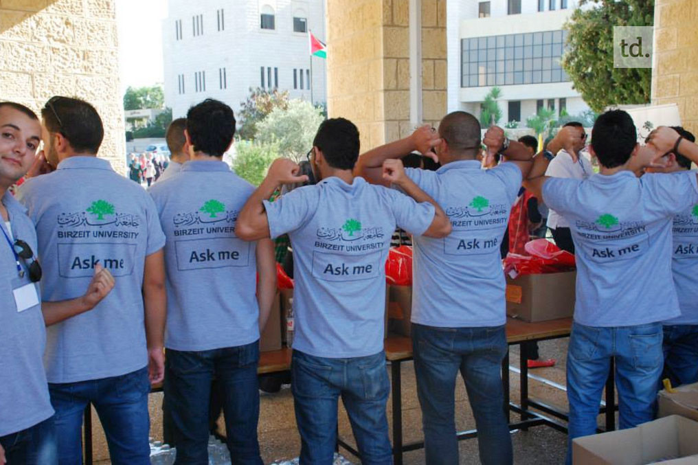 Israël : Bir Zeit, terreau du radicalisme 