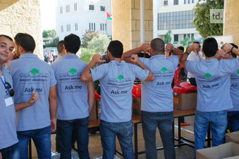 Israël : Bir Zeit, terreau du radicalisme 