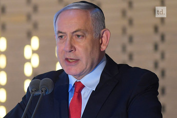 'Israël continuera de défendre sa sécurité'