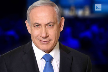 Israël : 'La démarche française est déroutante'