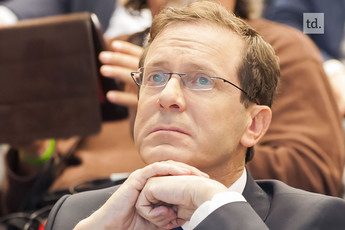 Israël : 'La paix n'est pas pour demain'