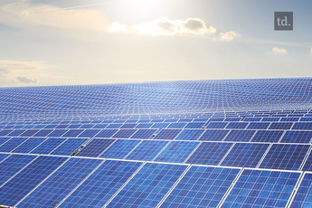 Israël : la plus haute tour solaire édifiée dans le Neguev 