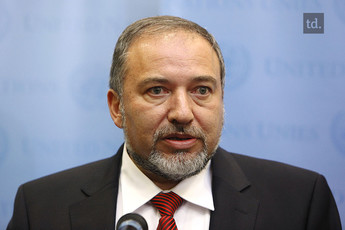 Israël : Lieberman pourrait prendre la Défense 