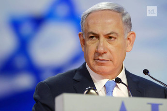 Israël : Netanyahu admet un risque de défaite aux législatives