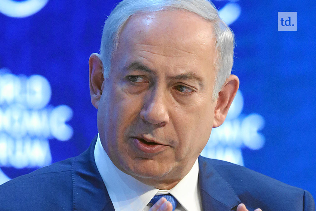Israël : Netanyahu entame une visite en Afrique