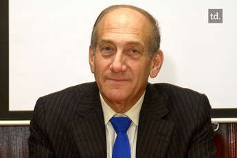 Israël : Olmert condamné pour corruption aggravée