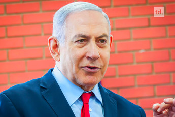 Israël : Premier ministre introuvable 