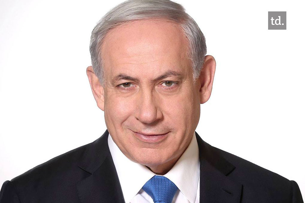 Israël : probable victoire de Netanyahu