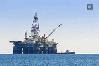 Israël : prochain accord gazier avec le groupe américain Noble Energy