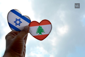 Israël propose son aide au Liban 