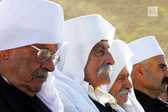 Israël protègera la communauté druze de Syrie