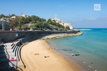 Israël : un touriste américain assassiné à Tel Aviv