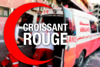 Israël va transmettre une condamnation au CICR