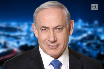 Israël : victoire de Benjamin Netanyahu