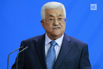 Israéliens et Palestiniens pourraient se retrouver à Moscou 