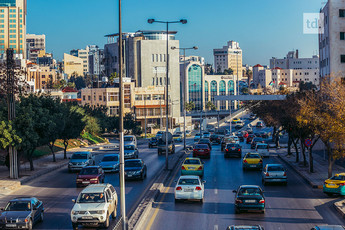 Jordanie : réouverture de l'aéroport reine Alia