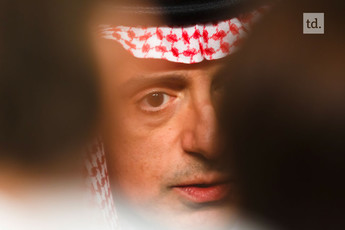 L'Arabie Saoudite refuse toute extradition