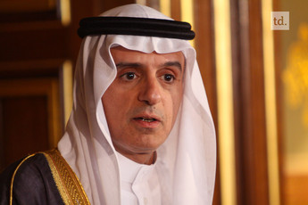 L'Arabie Saoudite s'en prend à la Russie et à l'Iran