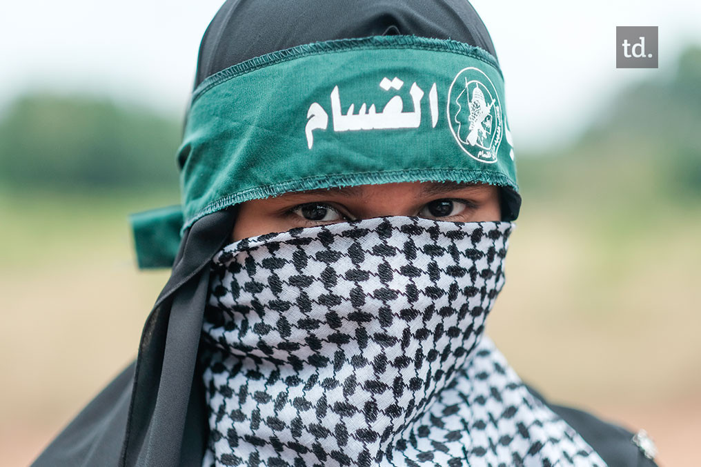 L'Autorité palestinienne accuse le Hamas 