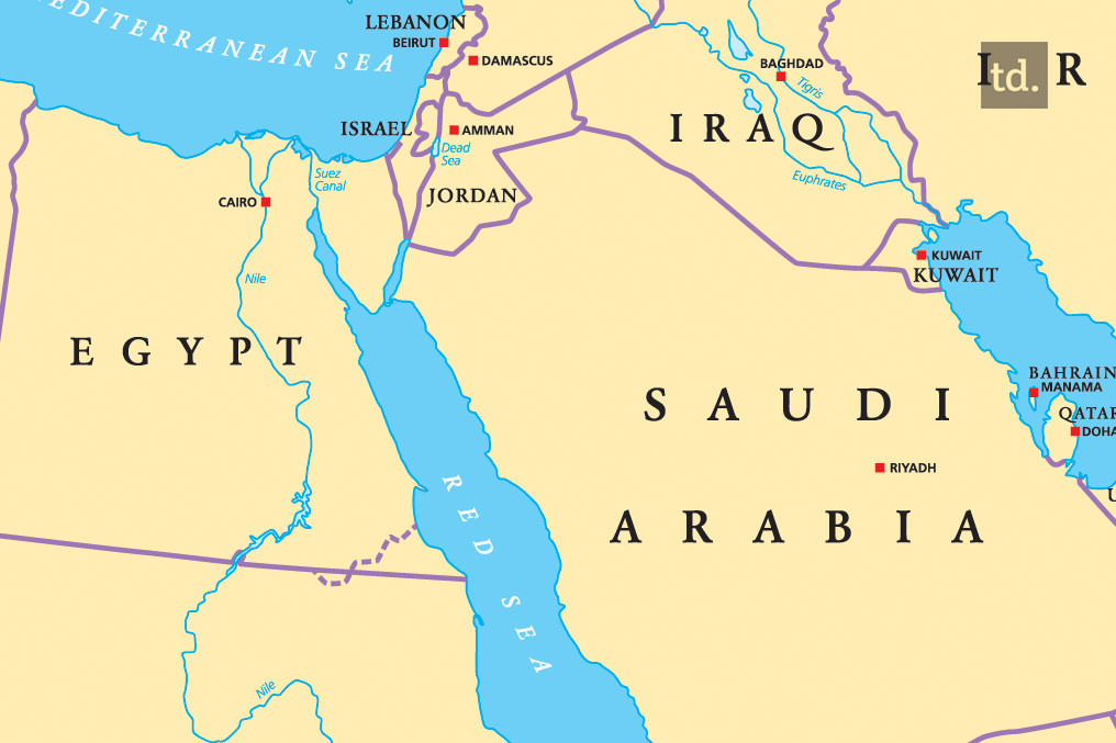 L'Egypte opte pour la rétrocession 