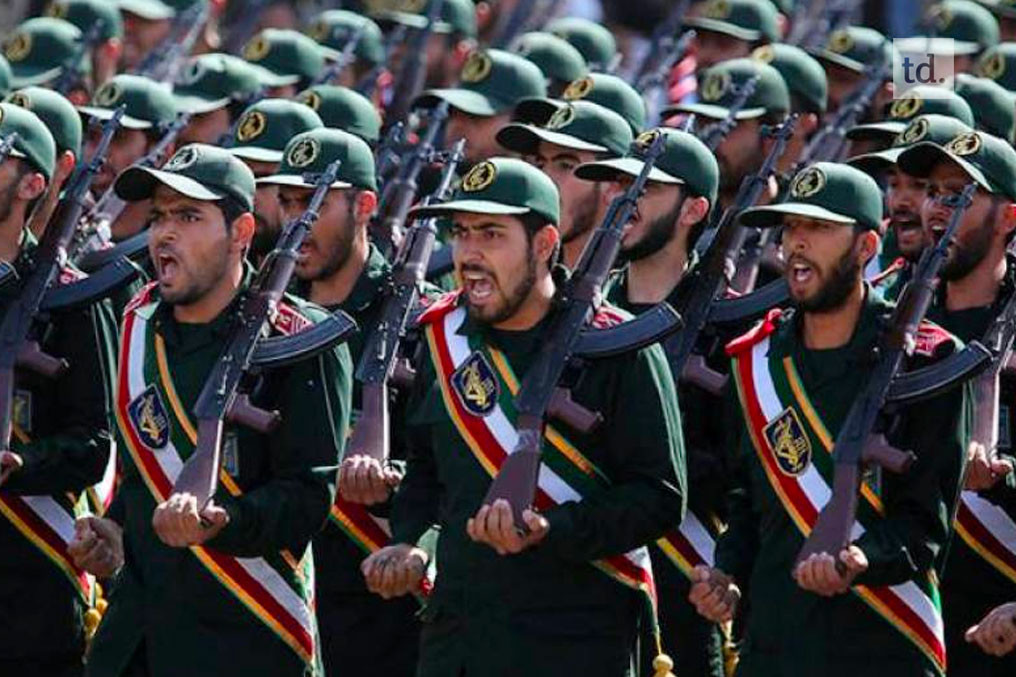 L'Iran promet de se venger 