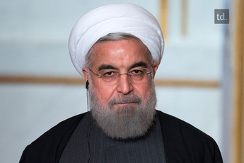 L'Iran va contourner 'fièrement' les sanctions américaines 