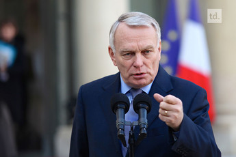La France croit en sa conférence internationale 