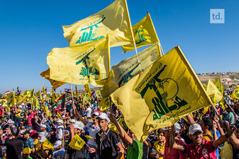 La Grande Bretagne proscrit le Hezbollah libanais 