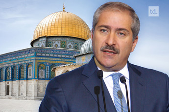 La Jordanie rappelle son ambassadeur en Israël