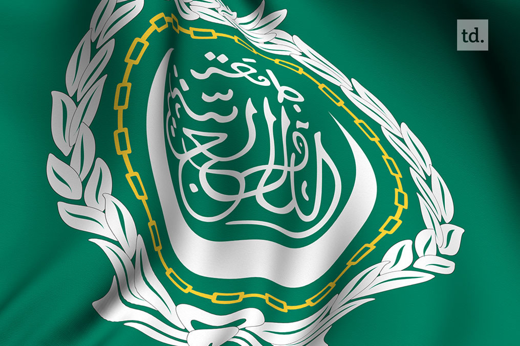 Le Hezbollah libanais est un groupe terroriste 
