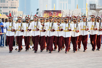 Le Qatar lache les Frères