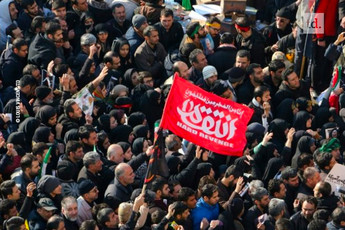 Le régime iranien mobilise ses soutiens conserveurs