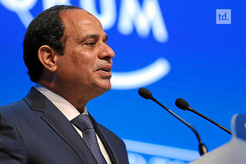 Les Egyptiens invités à se rendre aux urnes samedi au Togo