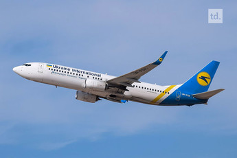 Les Iraniens sont responsables du crash du Boeing ukrainien 