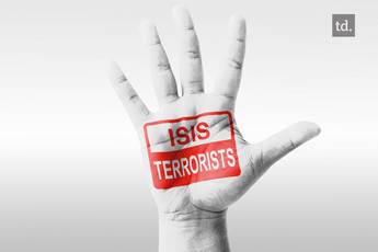 Les jihadistes à 2km de Kobané