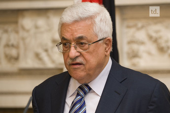Les Palestiniens n'accepteront aucun plan de paix américain 