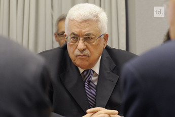 Les Palestiniens veulent saisir le Conseil de sécurité