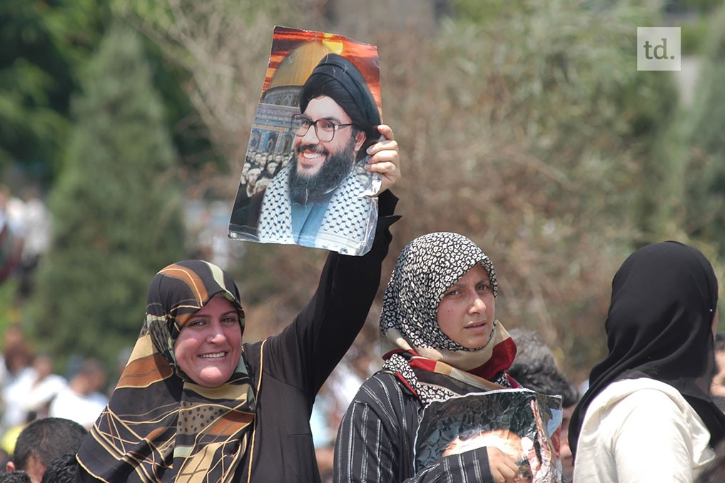 Liban : Daech vise le Hezbollah 