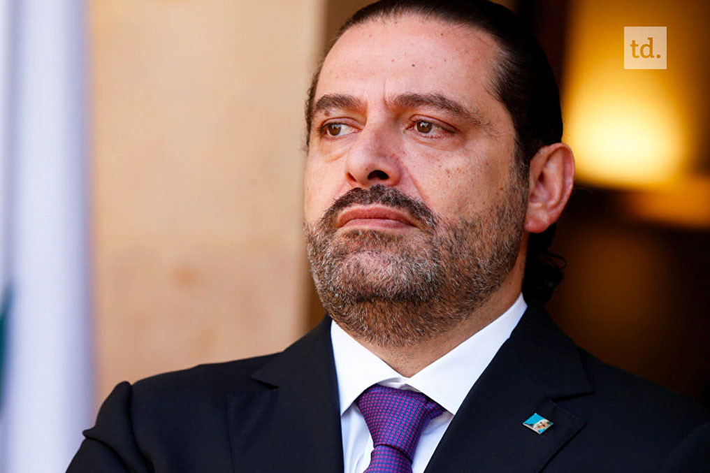 Liban : Hariri reste finalement à son poste 