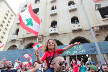 Liban : la crise sociale prend de l'ampleur 