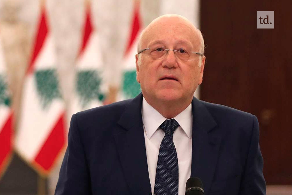 Liban : Najib Mikati est de retour 