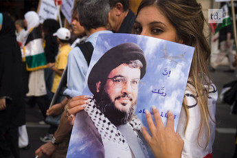 Liban : Nasrallah réapparaît pour l'Achoura