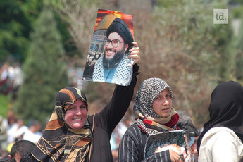Liban : Pompeo met en garde contre le Hezbollah 